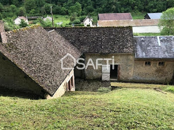 maison à Montjavoult (60)