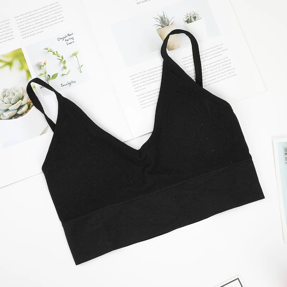 Sutiã sexy com bojo e alça em U grande, estilo feminino, valoriza o decote, ideal para realçar e dar volume aos seios.