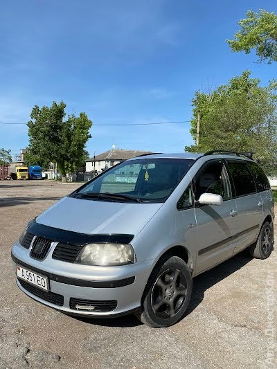 продам авто SEAT Toledo Toledo II (1M2) фото 2