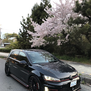 ゴルフ R
