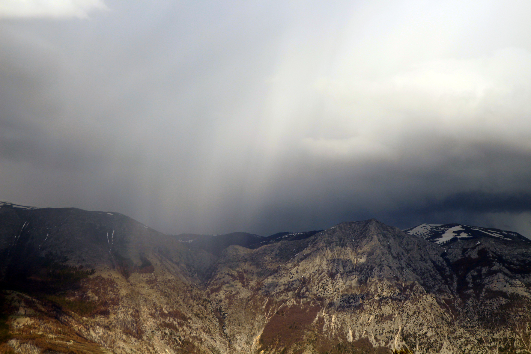 TORMENTA di fabiobaldi