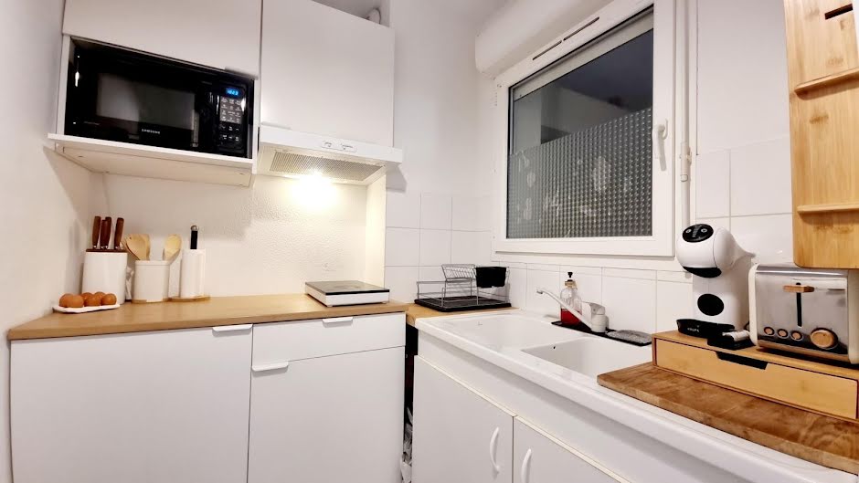 Vente appartement 2 pièces 43 m² à Parentis-en-Born (40160), 153 000 €