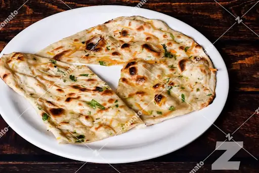 Tandoori Plain Naan