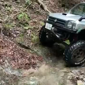 ジムニー JB23W