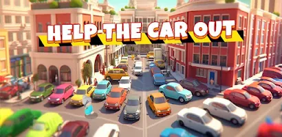 Parking Jam 3D – Apps no Google Play