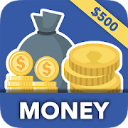 Make Money - Paypal and Cash App 1.2.0 Icon