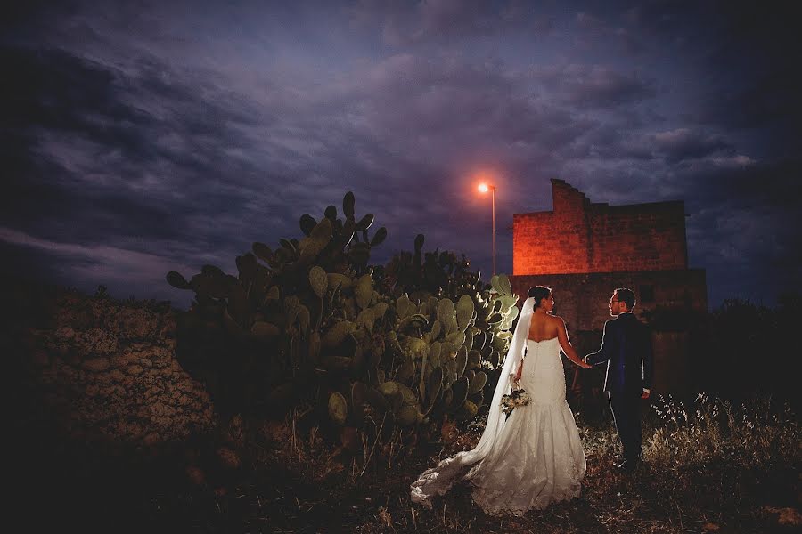 Fotógrafo de bodas Antonio Antoniozzi (antonioantonioz). Foto del 17 de febrero 2017