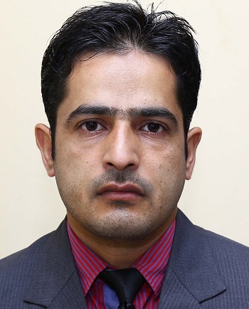 Home tutor in Okhla