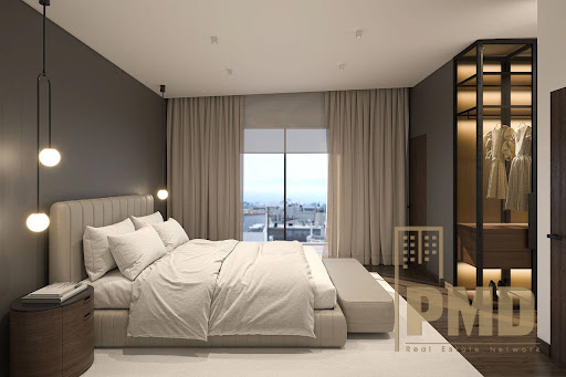 Appartement avec piscine 3