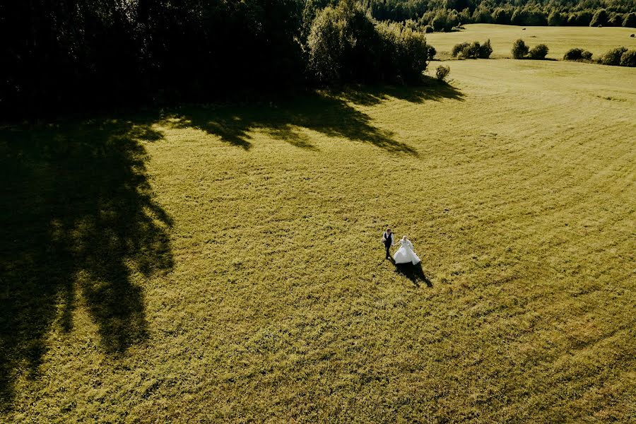 Svadobný fotograf Imants Vilcāns (imistudio). Fotografia publikovaná 29. júla 2019