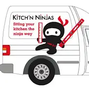 Kitch 'N' Ninjas Logo