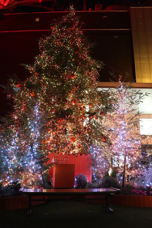 チャレンジャーのドライブ・クリスマス・チャレンジャーに関するカスタム事例の投稿画像5枚目