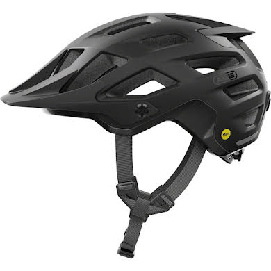 ABUS Moventor 2.0 MIPS Helmet - Velvet Black