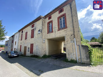 maison à Foix (09)