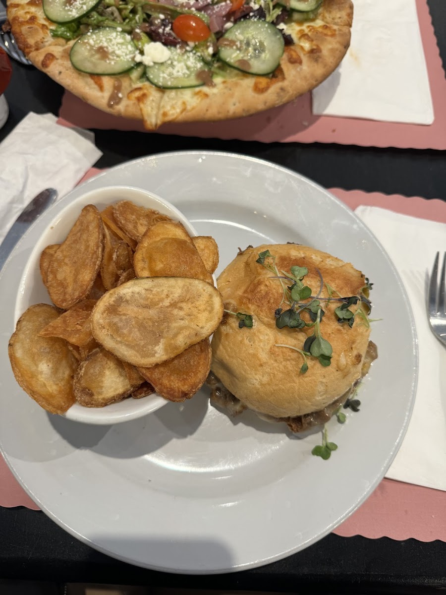 Gluten-Free at Bite Food & Coffee Co