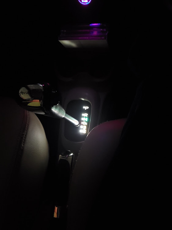 ミラジーノのl650sミラジーノ・コロナウイルスに負けるなに関するカスタム事例の投稿画像2枚目