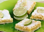 Coconut Key Lime Bars was pinched from <a href="http://12tomatoes.com/2014/04/dessert-recipe-coconut-key-lime-bars.html" target="_blank">12tomatoes.com.</a>