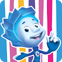 Fixiephone: launcher for kids icon