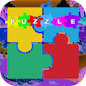 Icon Puzzle Game Images