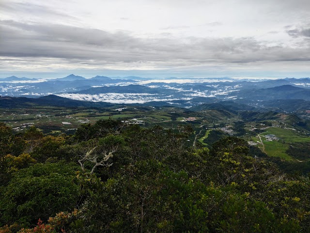 Maragang Hill View