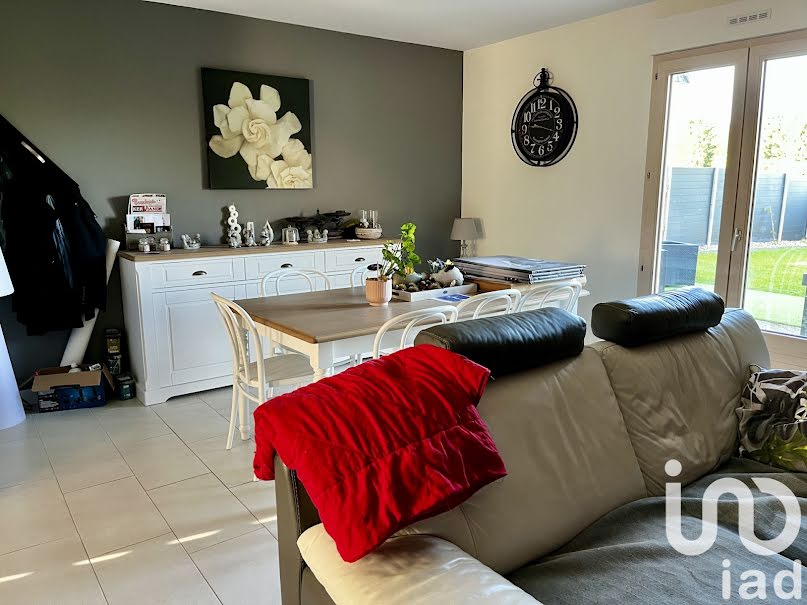 Vente maison 3 pièces 77 m² à Baugé-en-Anjou (49150), 155 000 €