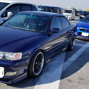 チェイサー JZX100