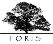 FORIS Logo