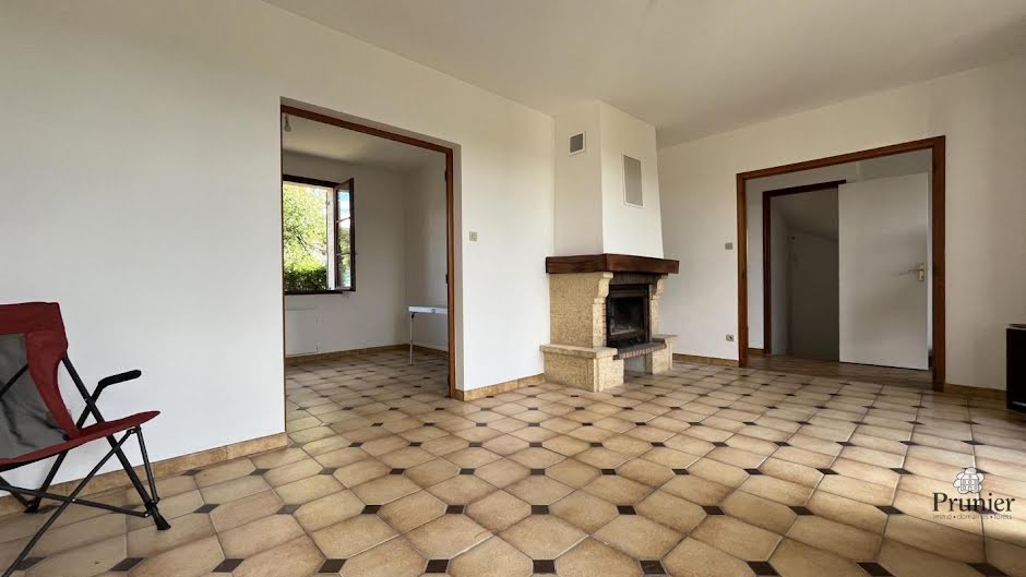 Vente maison 4 pièces 80 m² à Autun (71400), 205 000 €