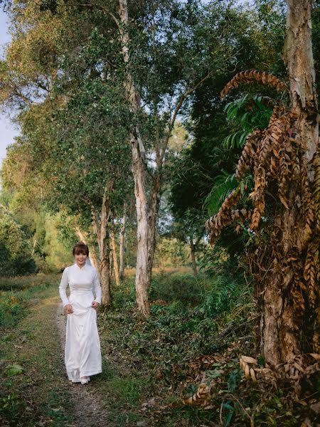 Fotografer pernikahan Lộc Đỗ (dolocstudio). Foto tanggal 25 Januari 2021