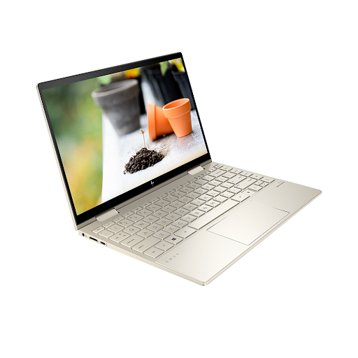 Máy tính xách tay/ Laptop ENVY x360 13-bd0531TU (4Y1D1PA)(i5-1135G7)(Vàng)