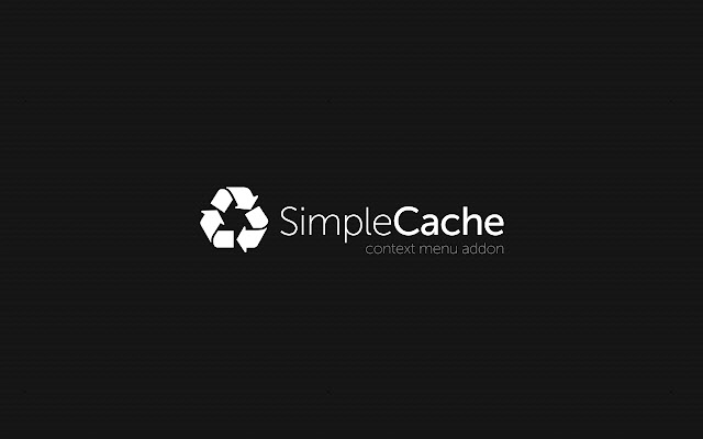 SimpleCache