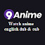 Watch anime english dub & sub on 9anime.city