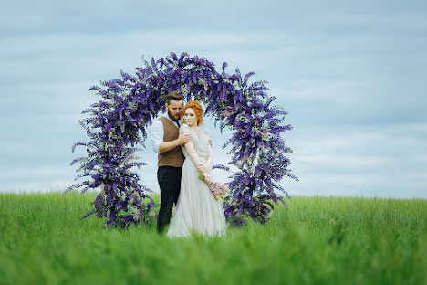 Photographer sa kasal Kirill Zorin (akzphoto). Larawan ni 25 Setyembre 2017