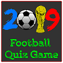 Baixar aplicação Football Quiz Game Football Games: World  Instalar Mais recente APK Downloader