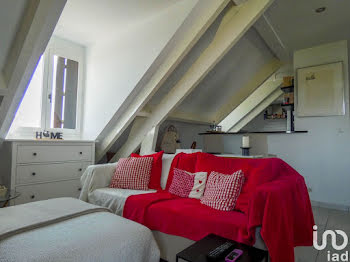 appartement à Bruyeres-le-chatel (91)