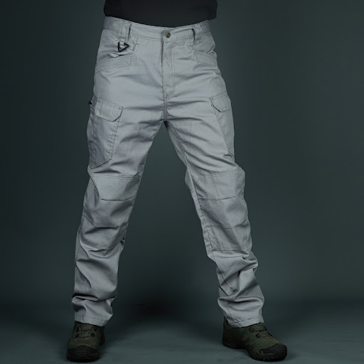 X7 Wolf Gray