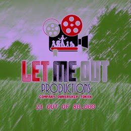 Let Me Out Productions - 0.0002% of Company Ownership - #21 • Meadow of Angles