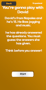 How much do you know your friends?(圖2)-速報App