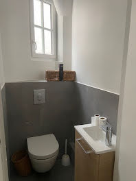 appartement à Paris 11ème (75)