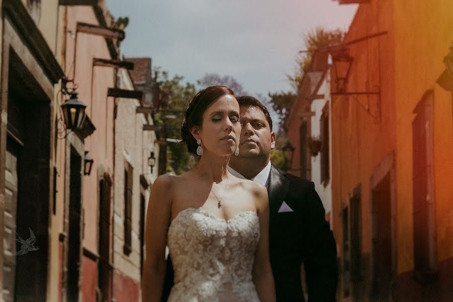 Wedding photographer Marcos Valdés (marcosvaldes). Photo of 26 April 2018