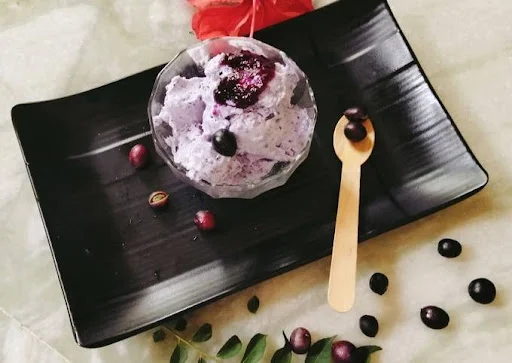 Kala Jamun Cream