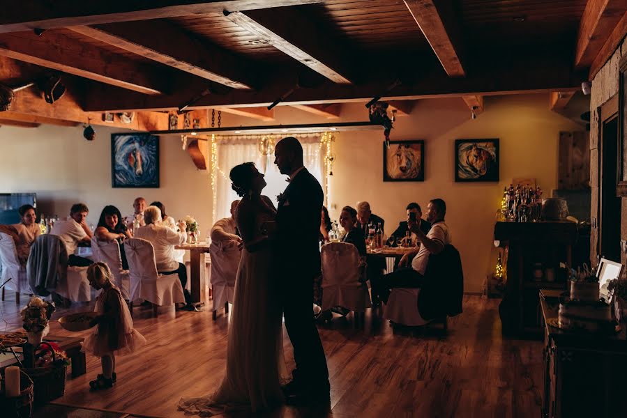 Wedding photographer Lucia Kerida (keridafoto). Photo of 26 September 2019