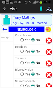 How to download Clinic Medical Record free 1.0.3.6 apk for bluestacks