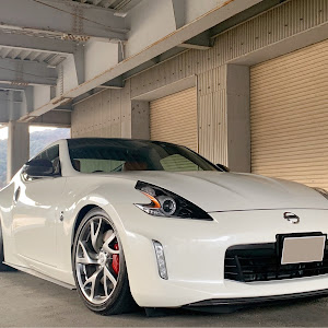 フェアレディZ Z34