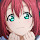 Kurosawa Ruby Popular HD Anime New Tabs Theme