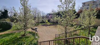 appartement à Corbeil-Essonnes (91)