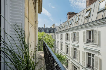 appartement à Paris 8ème (75)