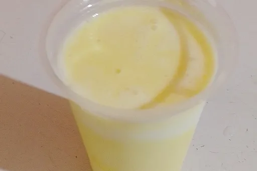 Pineapple Lassi