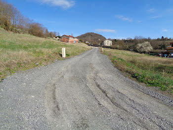 terrain à Saint-Germain-Laprade (43)