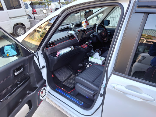 フリード Gb7の静音計画に関するカスタム メンテナンスの投稿画像 車のカスタム情報はcartune